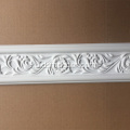 Polyurethan Dekorative Panel Moldings